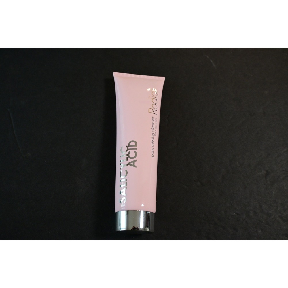 Rodial Salicylic Acid Pore Refining Cleanser Unisex 4.9oz New in Box